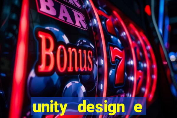 unity design e desenvolvimento de jogos pdf